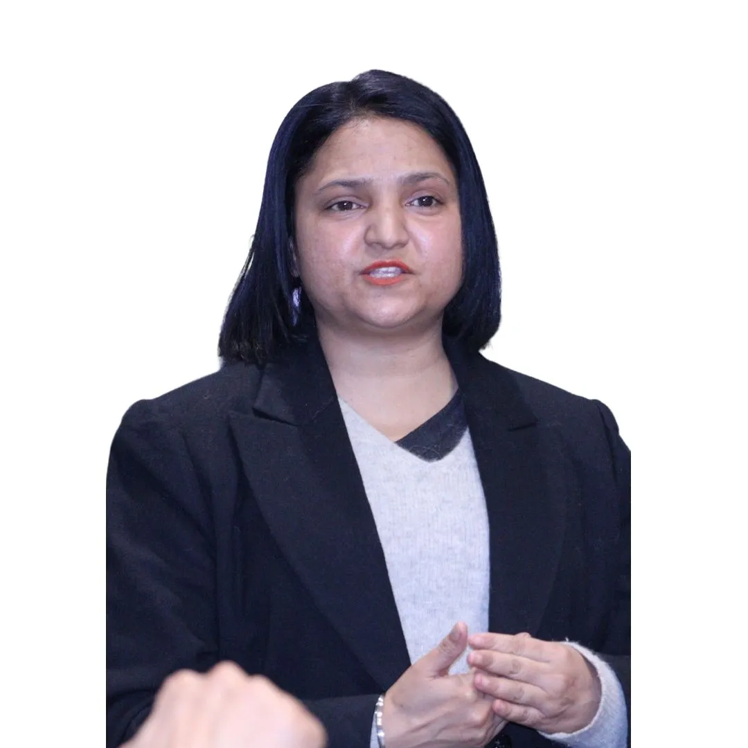 Dr. Sumitra Singh